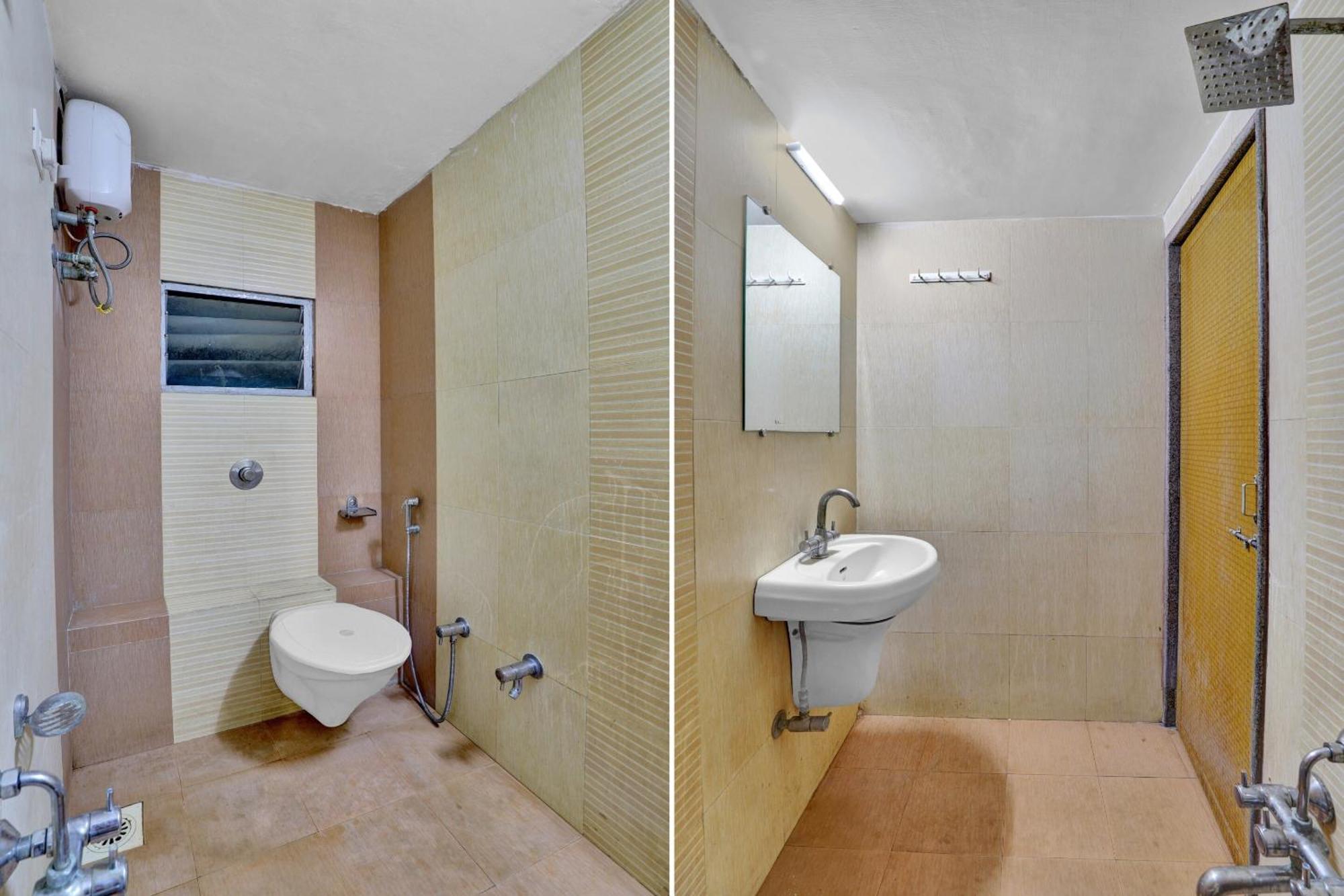 Collection O 82926 Hotel Royal Plaza Ahmedabad Bagian luar foto