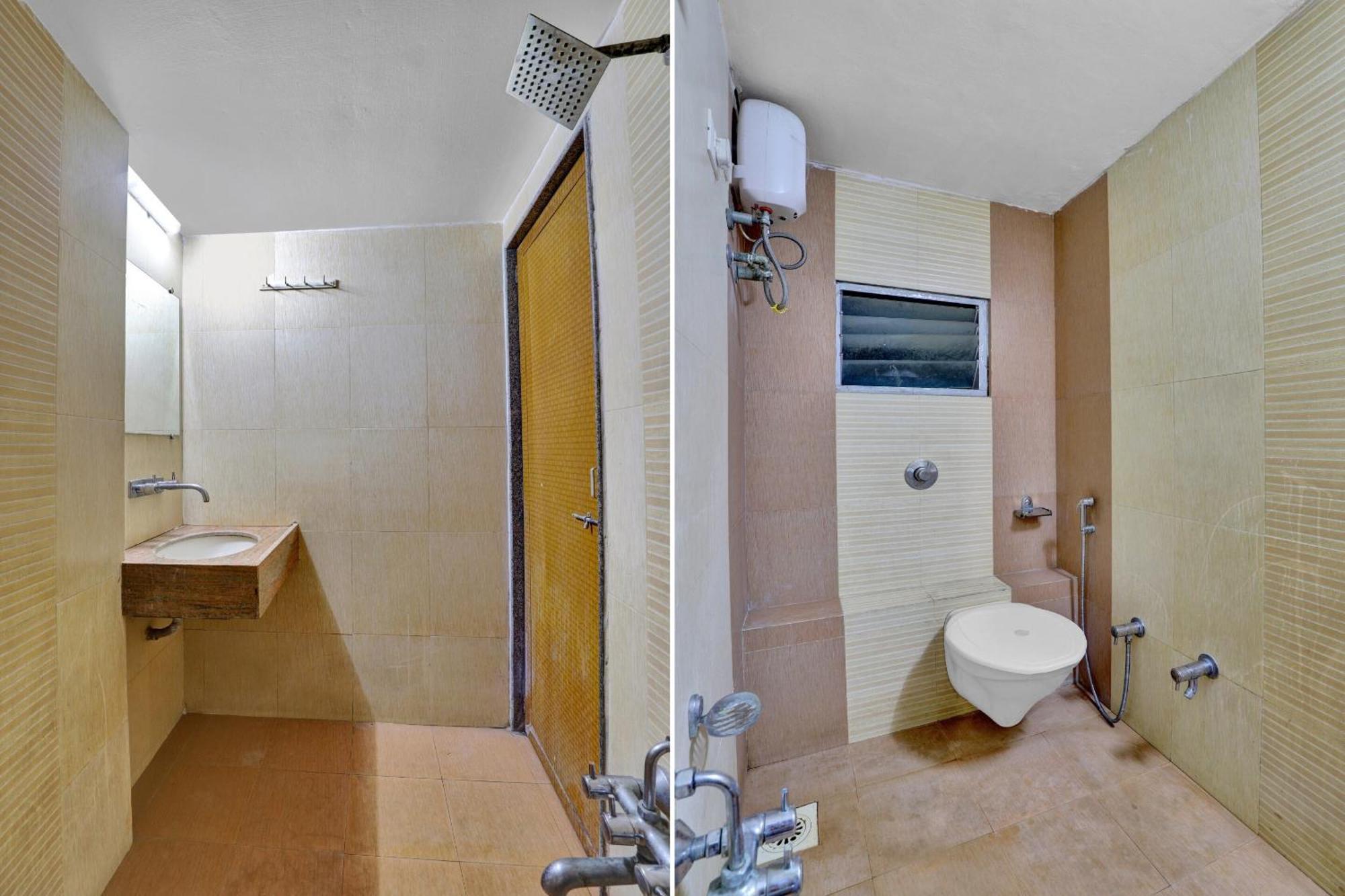 Collection O 82926 Hotel Royal Plaza Ahmedabad Bagian luar foto